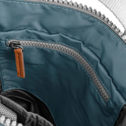 Roka - Bantry Medium Backpack in Airforce Nylon