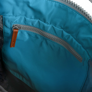 Roka - Bantry Medium Backpack in Marine Nylon