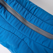 Roka - Belsize Malibu Blue Medium Taslon - Bags