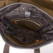 Roka - Canfield Medium Backpack in Army Nylon