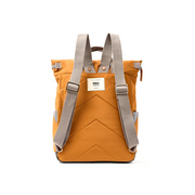Roka - Canfield Medium Backpack in Biscuit Nylon