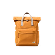 Roka - Canfield Medium Backpack in Biscuit Nylon