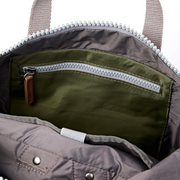 Roka - Canfield Medium Backpack Military Nylon - Bags