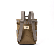 Roka - Canfield Small Backpack in Army Nylon