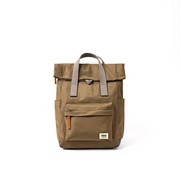 Roka - Canfield Small Backpack in Army Nylon