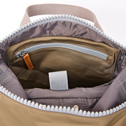 Roka - Canfield Small Backpack in Army Nylon