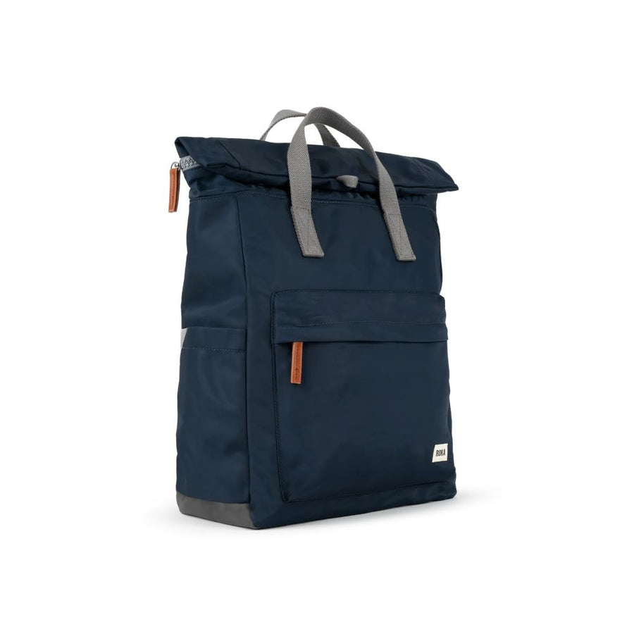 Roka - Canfield B Midnight Large Recycled Nylon  - Bags