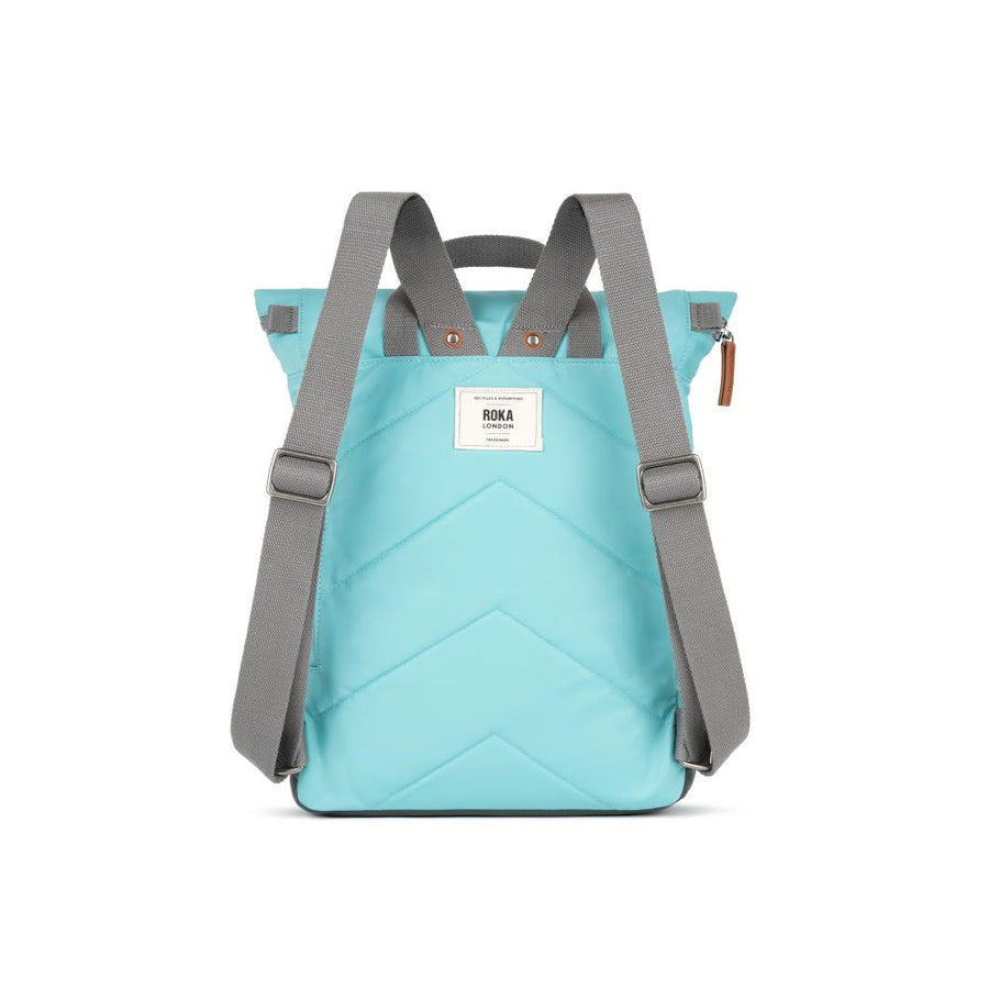 Roka - Canfield B Aquatic Awe Medium Recycled Nylon - Bags