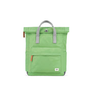 Roka - Canfield B Kiwi Medium Recycled Nylon - Bags