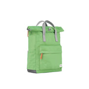 Roka - Canfield B Kiwi Medium Recycled Nylon - Bags