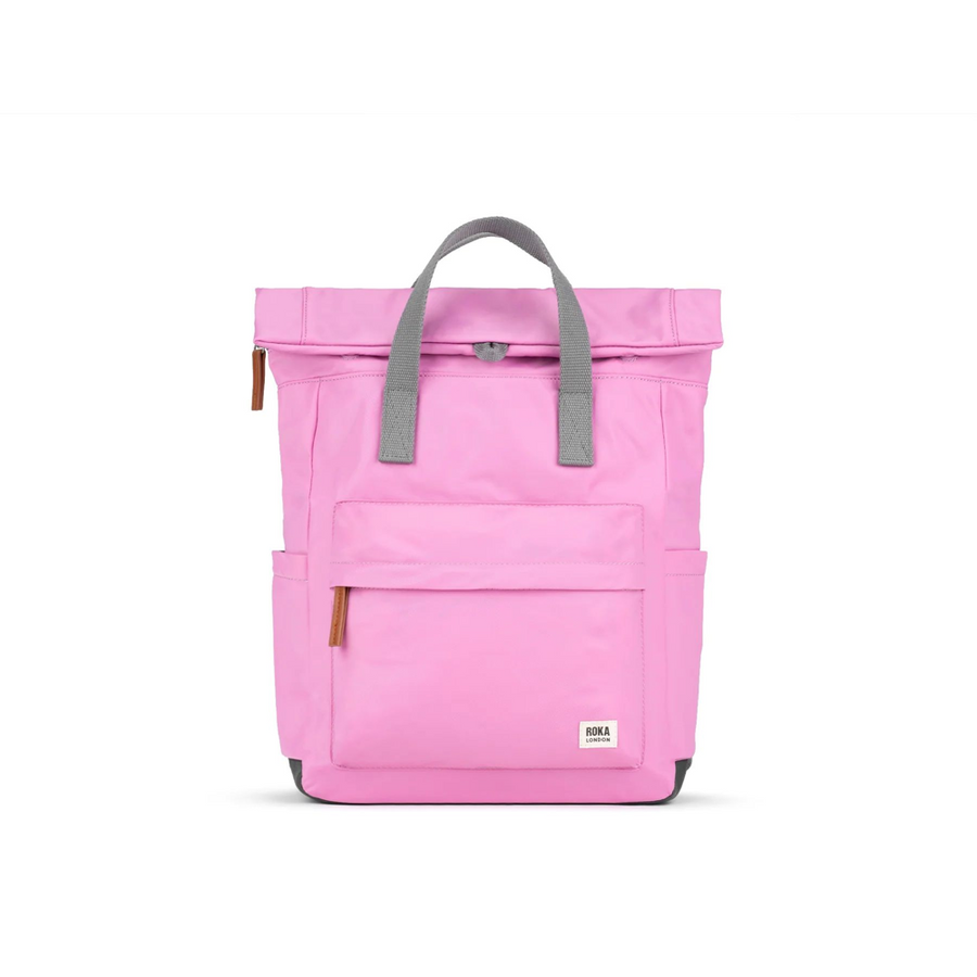 Roka - Canfield B Medium Nylon - Orchid - Bags