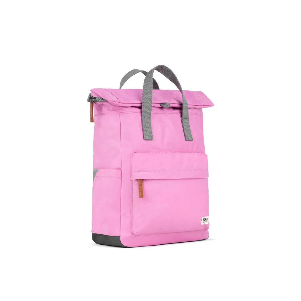 Roka - Canfield B Medium Nylon - Orchid - Bags
