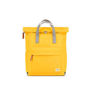 Roka - Canfield B Saffron Medium Recycled Nylon - Bags