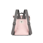 Roka - Canfield Small Backpack English Rose Nylon - Bags