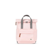 Roka - Canfield Small Backpack English Rose Nylon - Bags