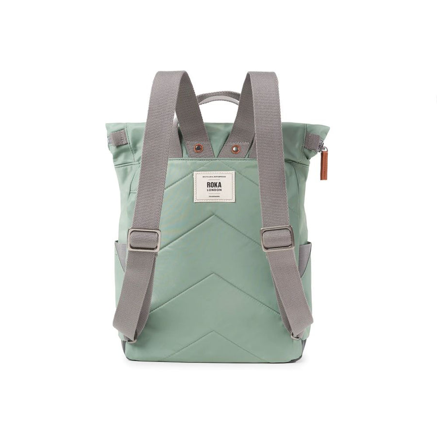 Roka - Canfield B Frost Medium Recycled Nylon - Bags