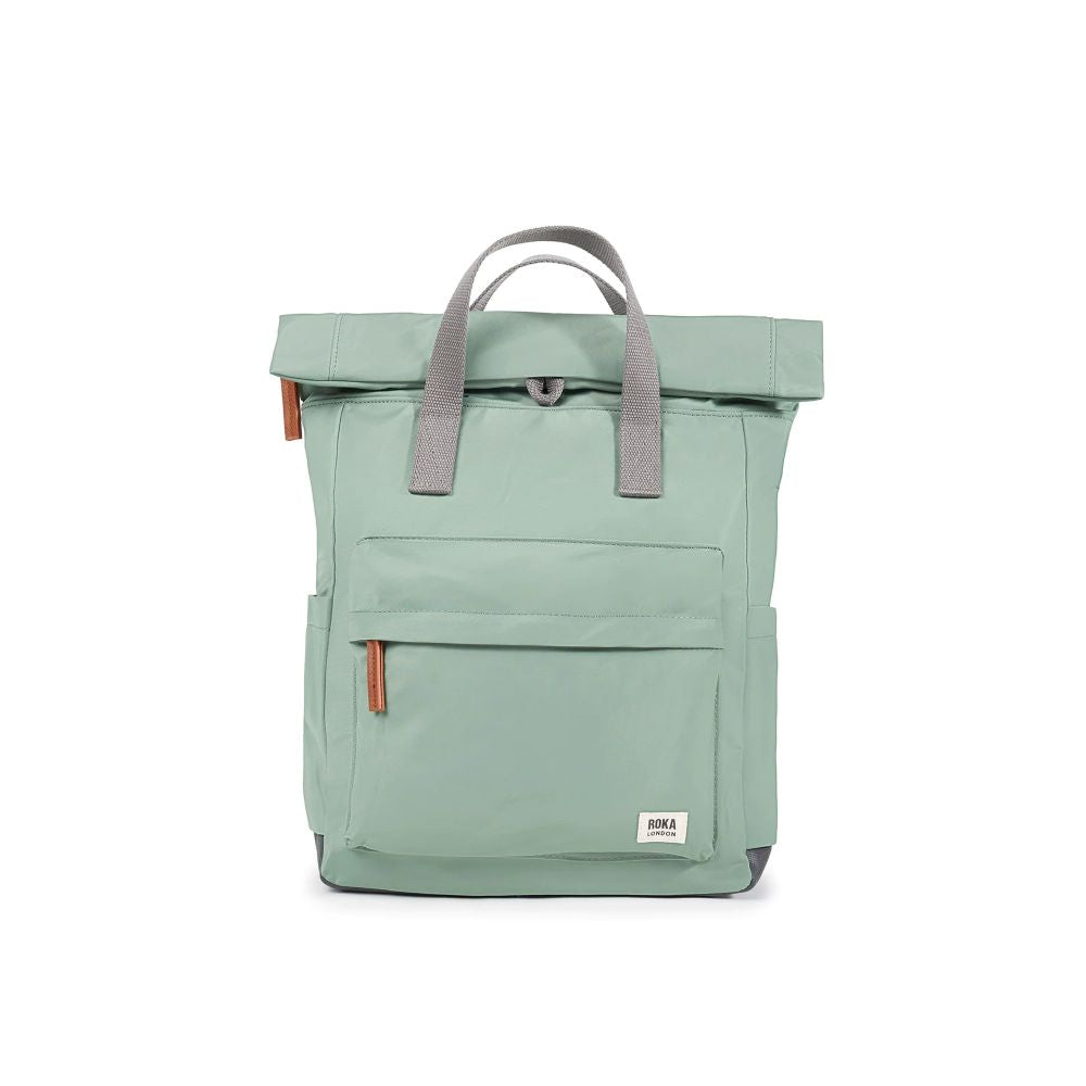 Roka - Canfield B Frost Medium Recycled Nylon - Bags
