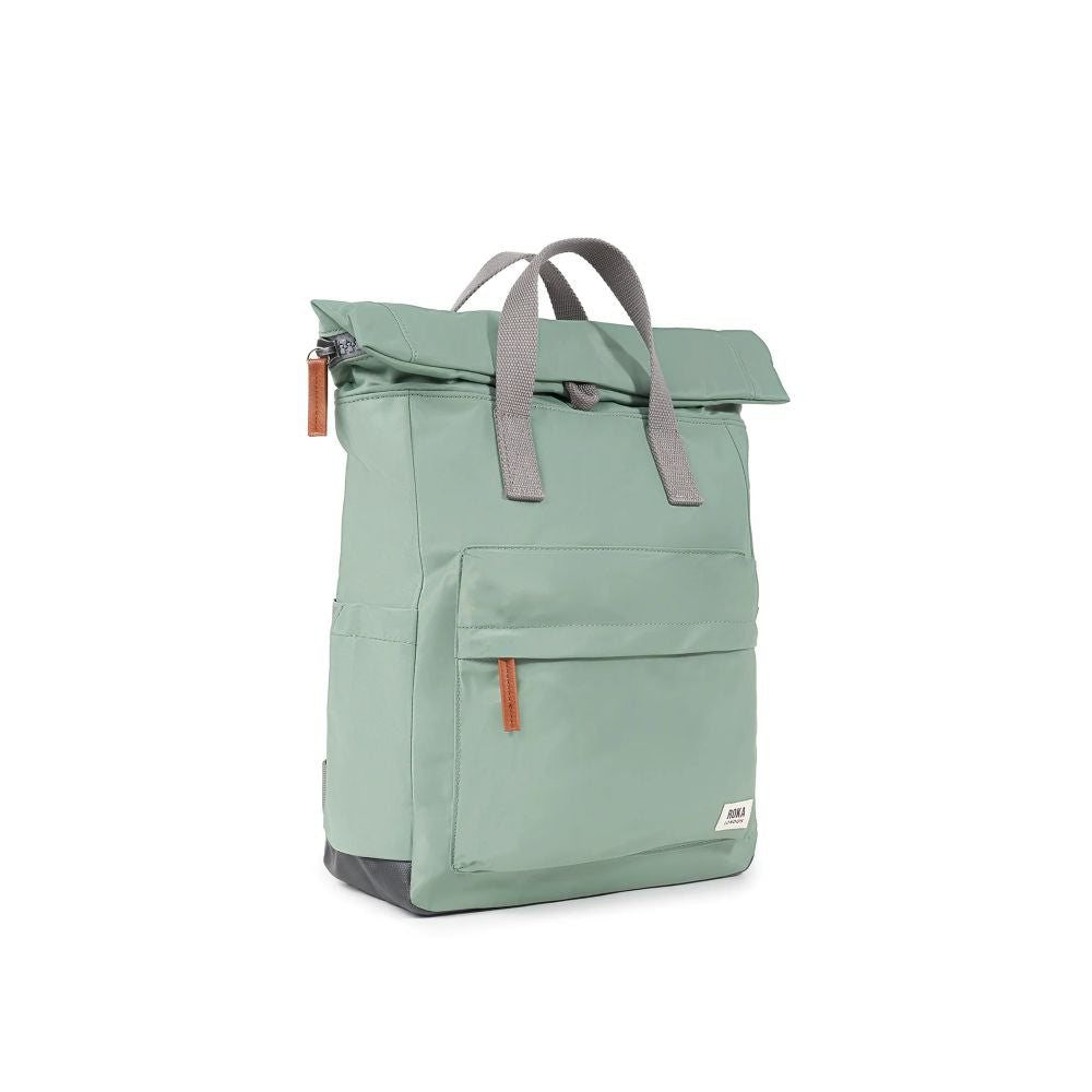 Roka - Canfield B Frost Medium Recycled Nylon - Bags