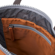 Roka - Canfield Small Backpack Bran Nylon - Bags