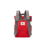 Roka - Canfield B Chilli Oil Small Recycled Nylon - Bags