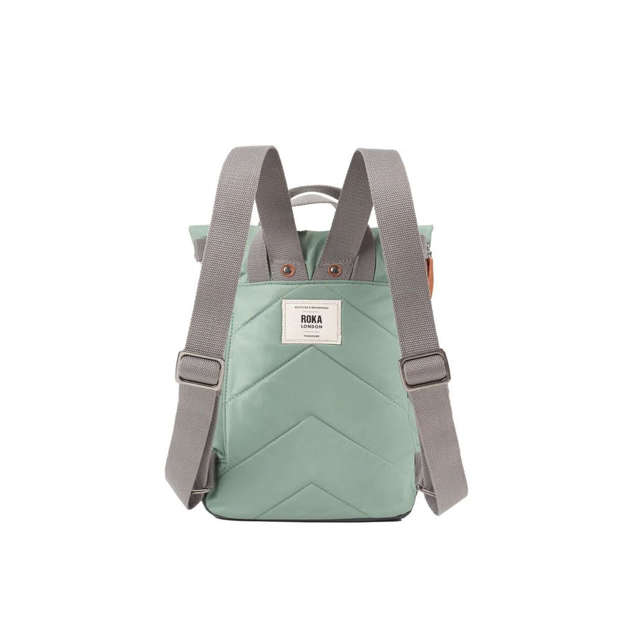 Roka - Canfield B Frost Small Recycled Nylon - Bags