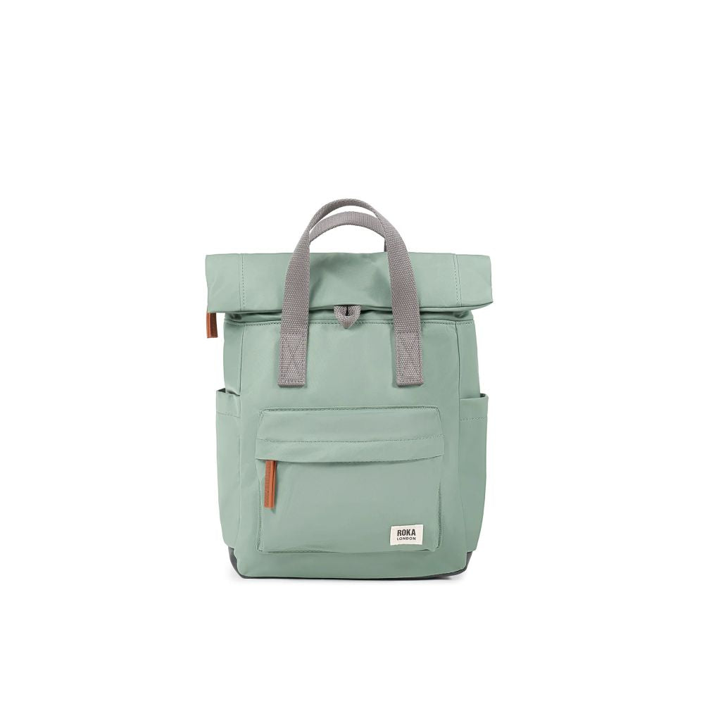Roka - Canfield B Frost Small Recycled Nylon - Bags