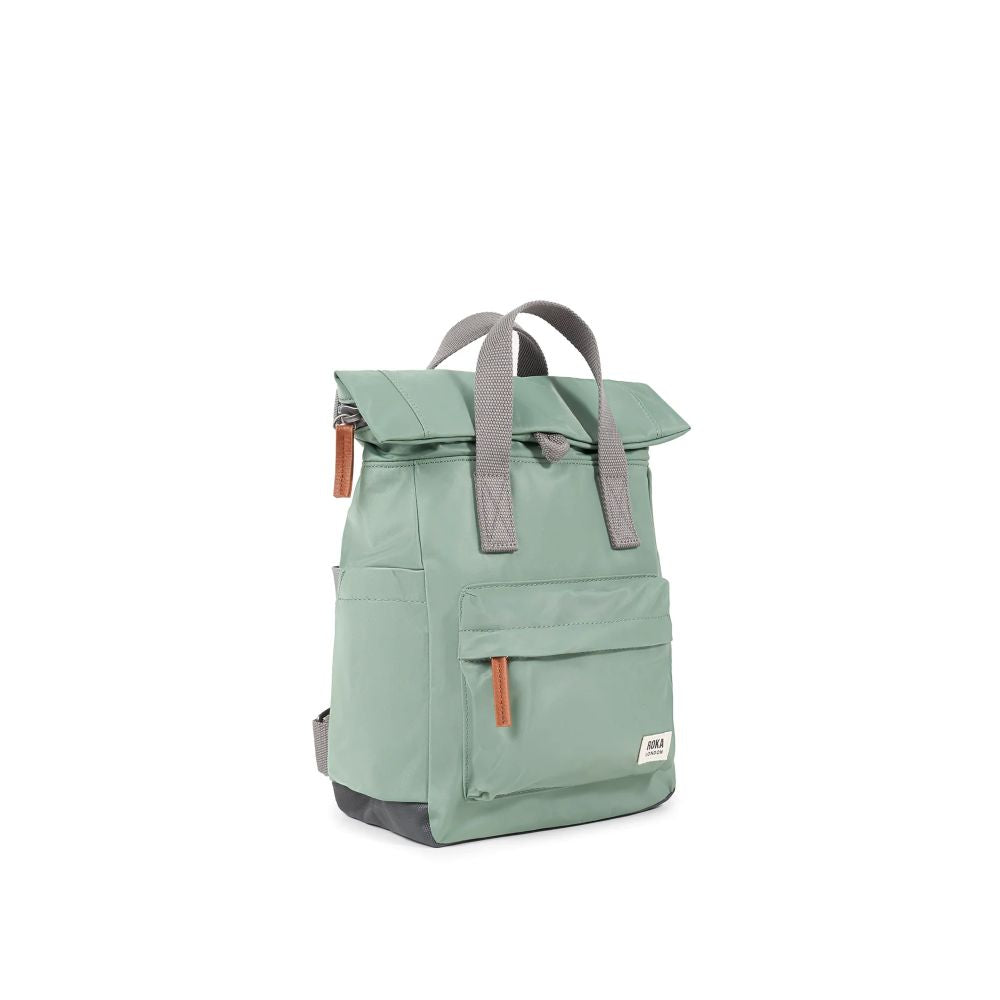 Roka - Canfield B Frost Small Recycled Nylon - Bags