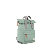 Roka - Canfield B Frost Small Recycled Nylon - Bags