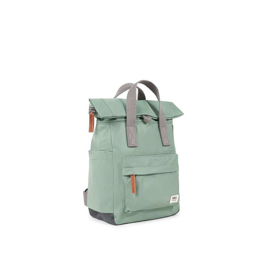 Roka - Canfield B Frost Small Recycled Nylon - Bags