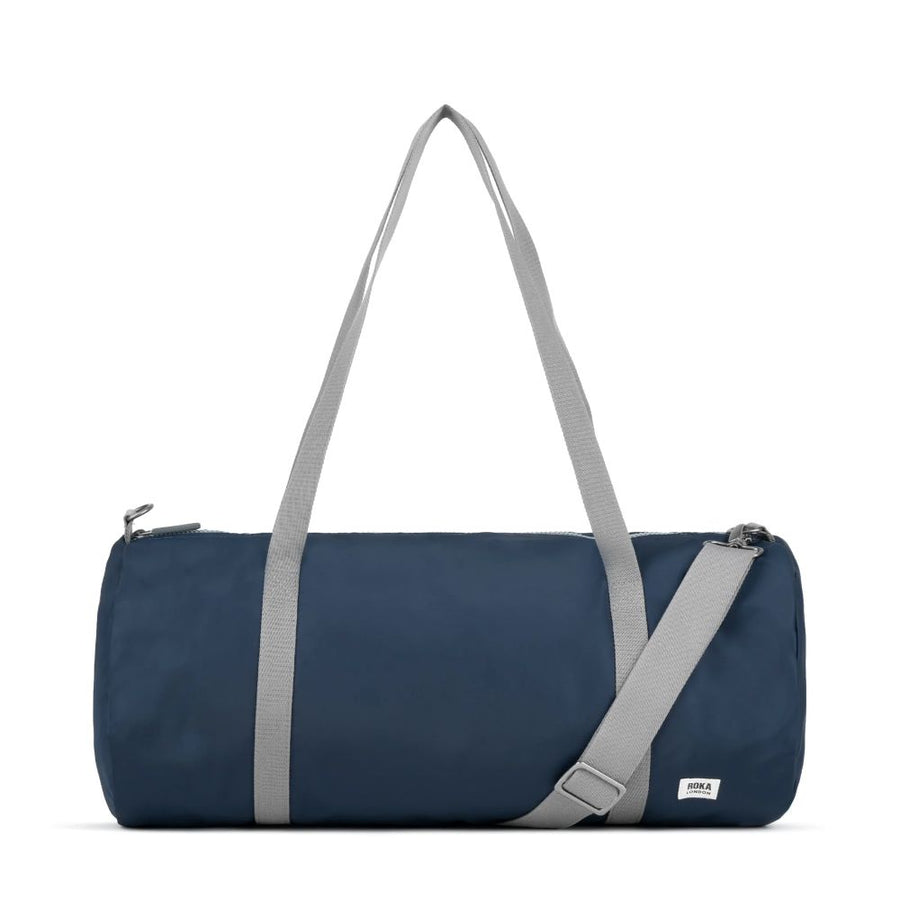 Roka - City Midnight Medium Recycled Nylon - Bags