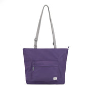 Roka - Trafalgar B Majestic Purple Medium Recycled Nylon - Bags
