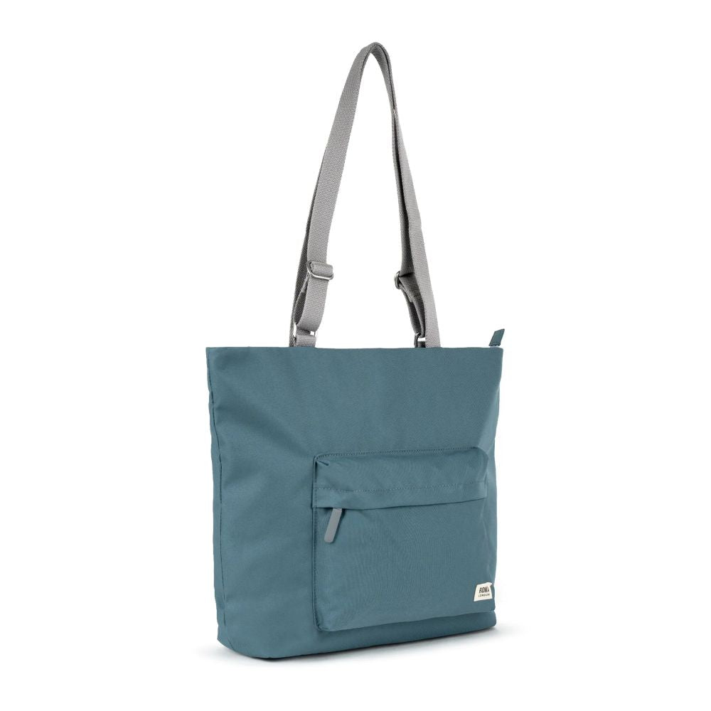 Roka - Trafalgar B Airforce Medium Recycled Canvas - Bags