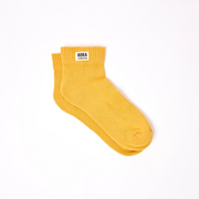 Roka - Wembley Ankle Socks For Men In Corn