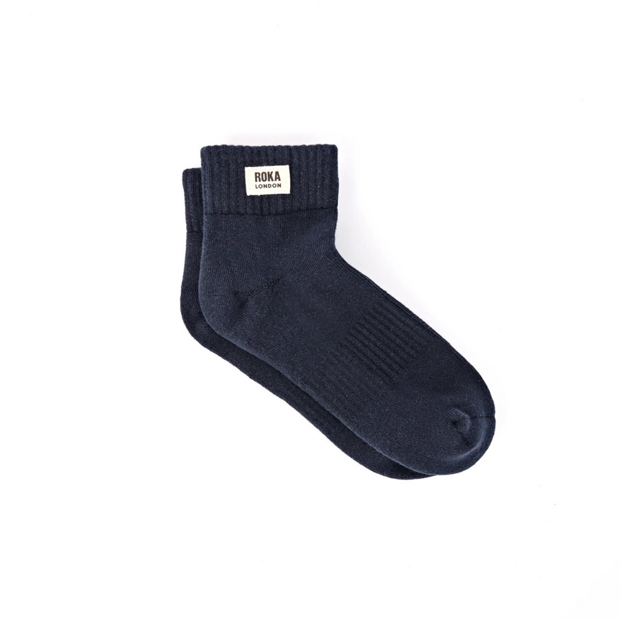 Roka - Wembley Socks In Ink