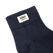 Roka - Wembley Socks In Ink