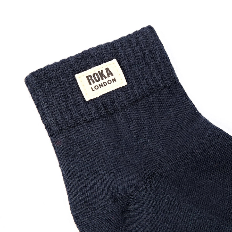 Roka - Wembley Socks In Ink