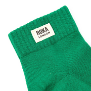 Roka - Wembley Socks In Jelly Bean