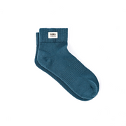 Roka - Wembley Socks In Lagoon Blue