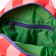 Roka - Willesden B Circus Print Large Recycled Canvas - Bags