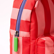 Roka - Willesden B Circus Print Large Recycled Canvas - Bags