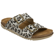 Lotus - Rome - Leopard - Sandals