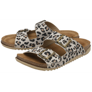 Lotus - Rome - Leopard - Sandals
