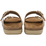 Lotus - Rome - Platino - Sandals