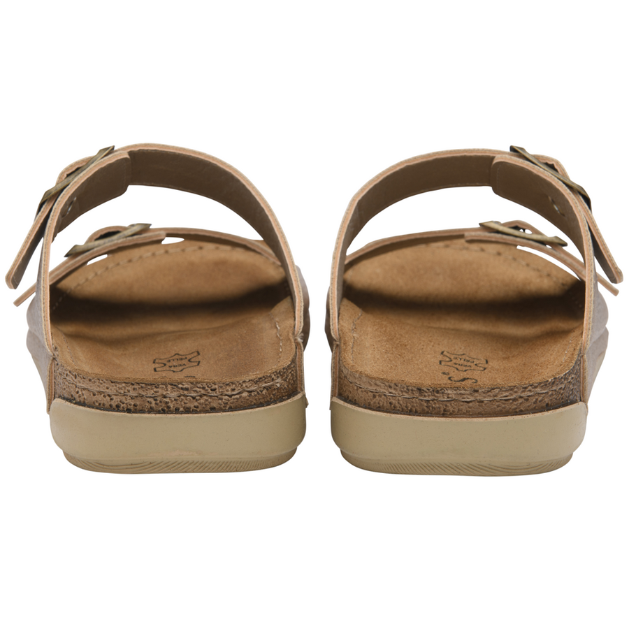 Lotus - Rome - Platino - Sandals