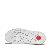 FitFlop - Rtg Metallic-Leather - Silver - Shoes