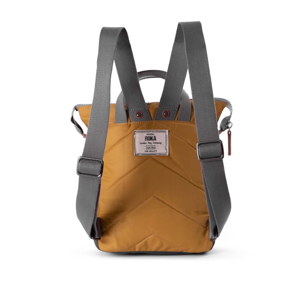 Roka - Bantry B Corn Small Recycled Nylon - Bags
