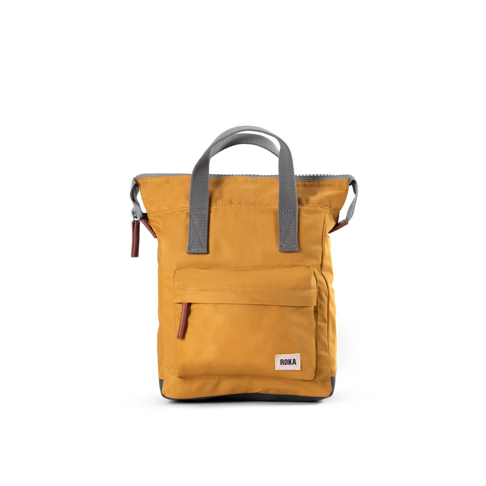Roka - Bantry B Corn Small Recycled Nylon - Bags