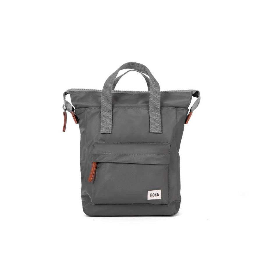 Roka - Bantry B Graphite Nylon - Small - Bags