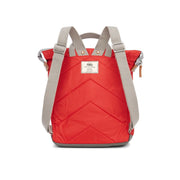 Roka - Bantry B Cranberry Medium Recycled Nylon - Bags
