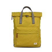Roka - Canfield B Amber Medium Recycled Nylon - Bags